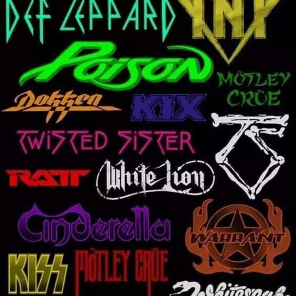 80’s